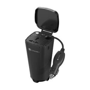 Portronics 200W Car Power One