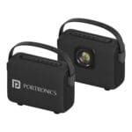 Portronics Resonate