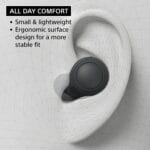 SONY WF-C700N earbuds