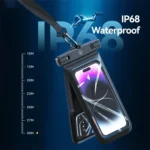 ip68 waterproof