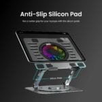 light laptop stand