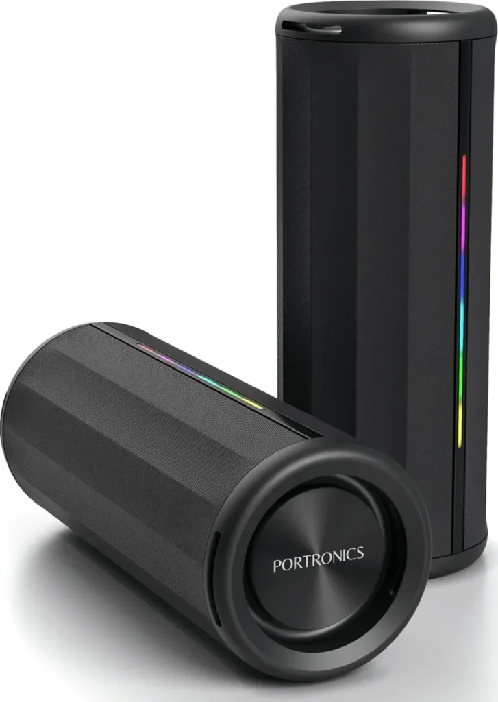 portronics nova
