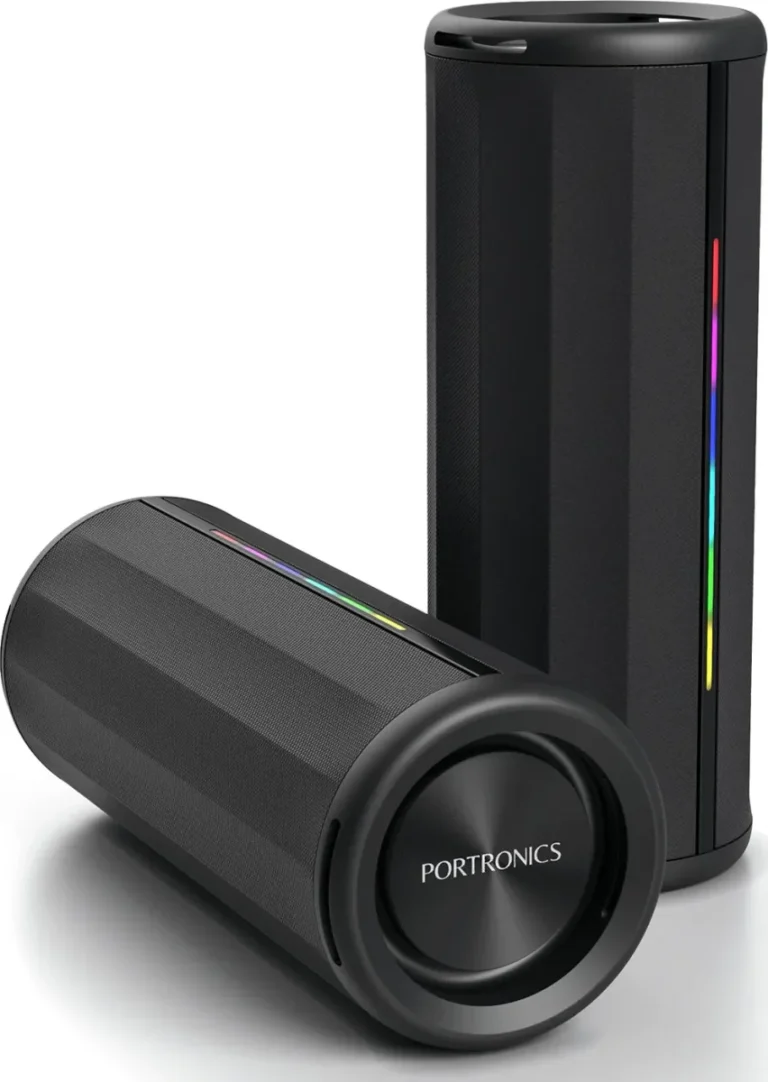 portronics nova