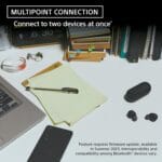 sony earbuds 5
