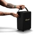speaker marshall portable