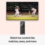 stick fire hd tv