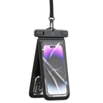 USAMS Waterproof Phone Pouch