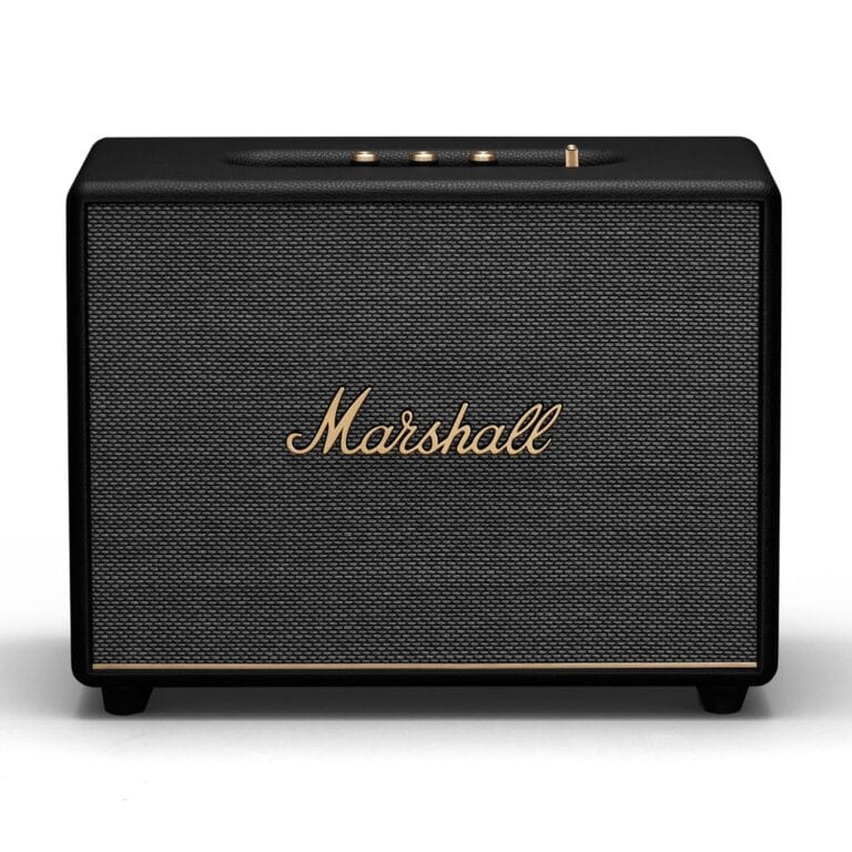 Marshall Woburn III
