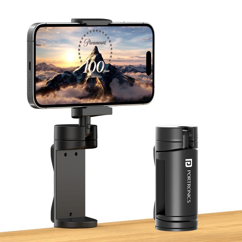 Mobile holder