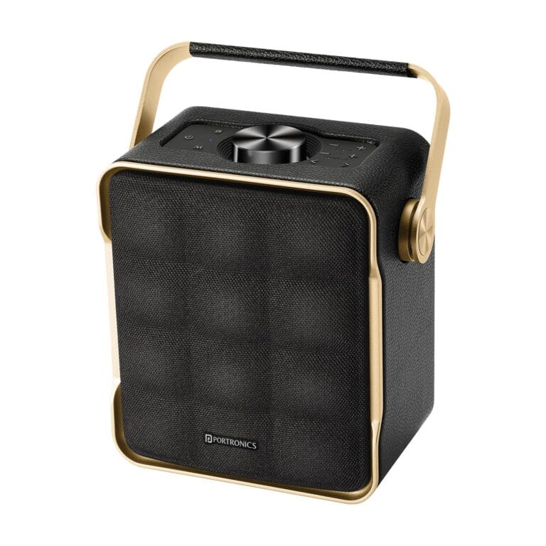 Portronics Harmony 2