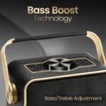 Portronics Harmony bass