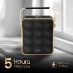 Portronics Harmony speaker
