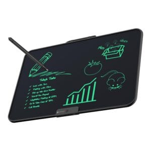 Portronics Ruffpad