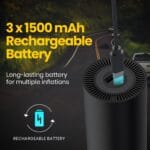 Portronics Vayu 5.0 2