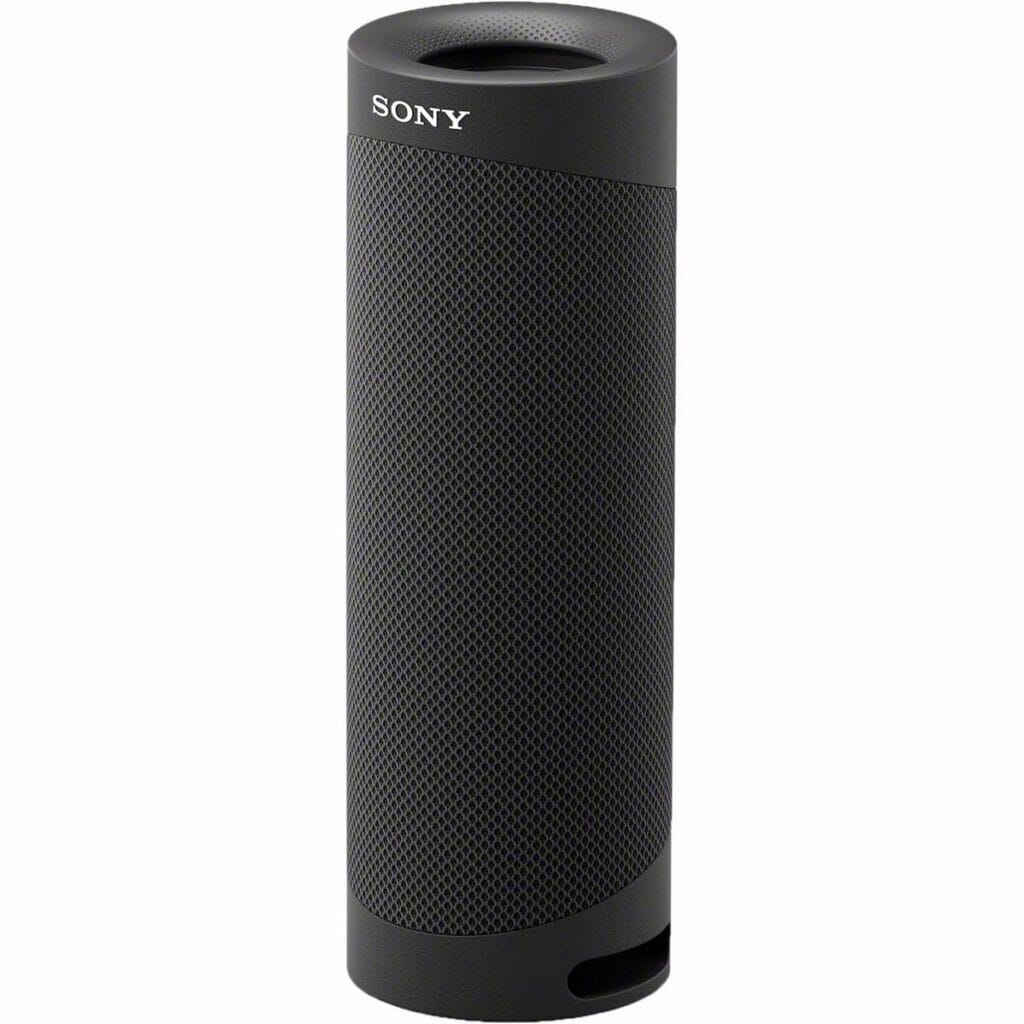 Sony Bluetooth Speaker