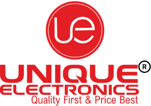 UE Logo
