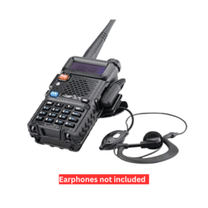 Walkie Talkie