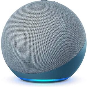amazon echo 4