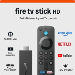 amazon fire tv stick