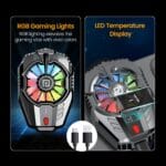 coolpulse portronics