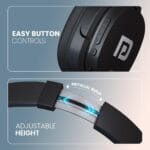 easy controls