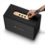 marshalls speaker
