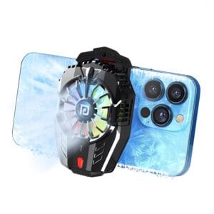 portronics coolpulse