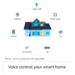 smart speaker