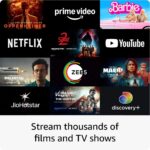 streaming