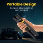 tyre inflator vayu