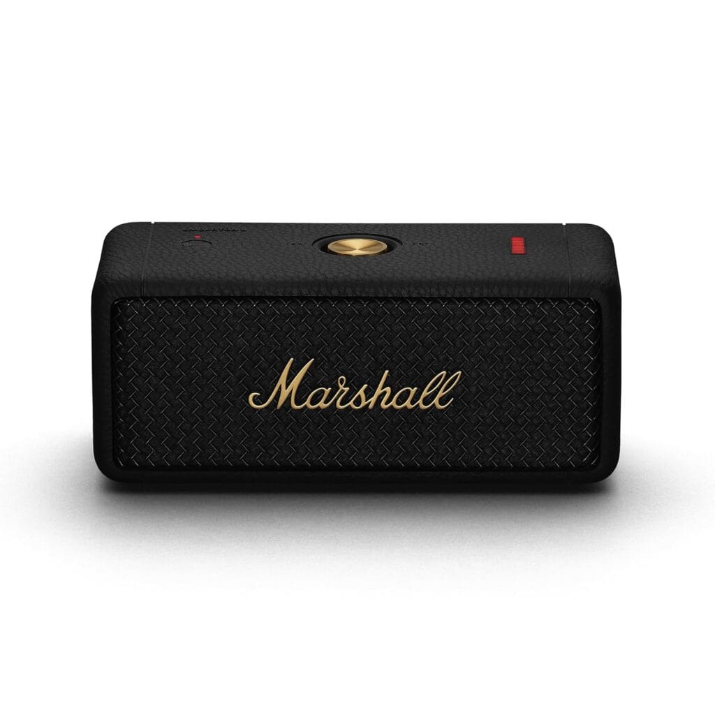 Marshall Emberton 2