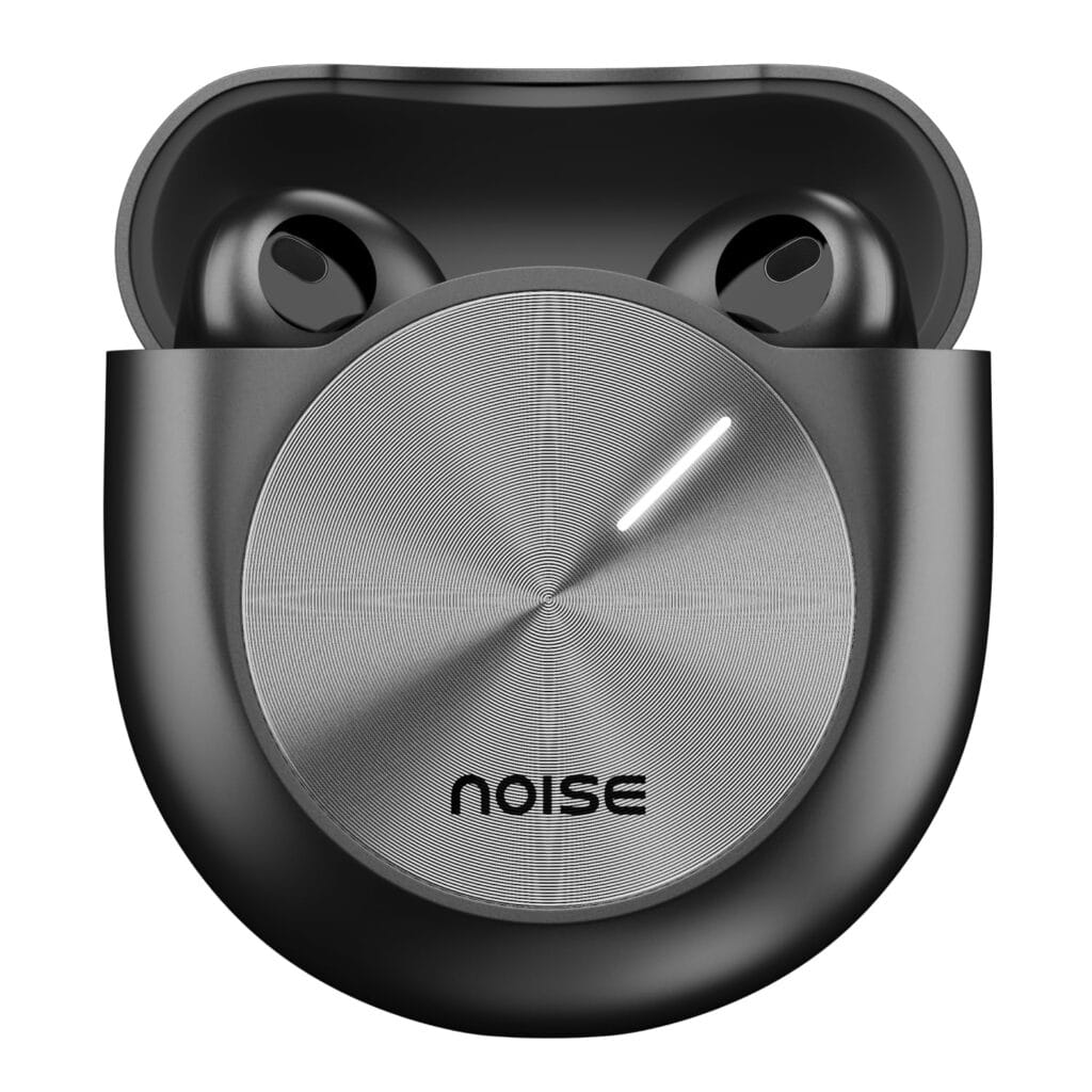 Noise-Master-Buds