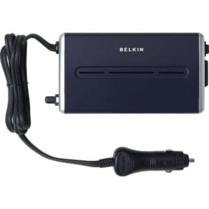 belkin car inverter