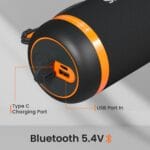 bluetooth 5.4v