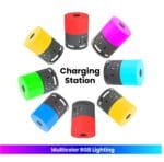 chargin station