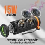 hd sound