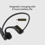 magnetic charging