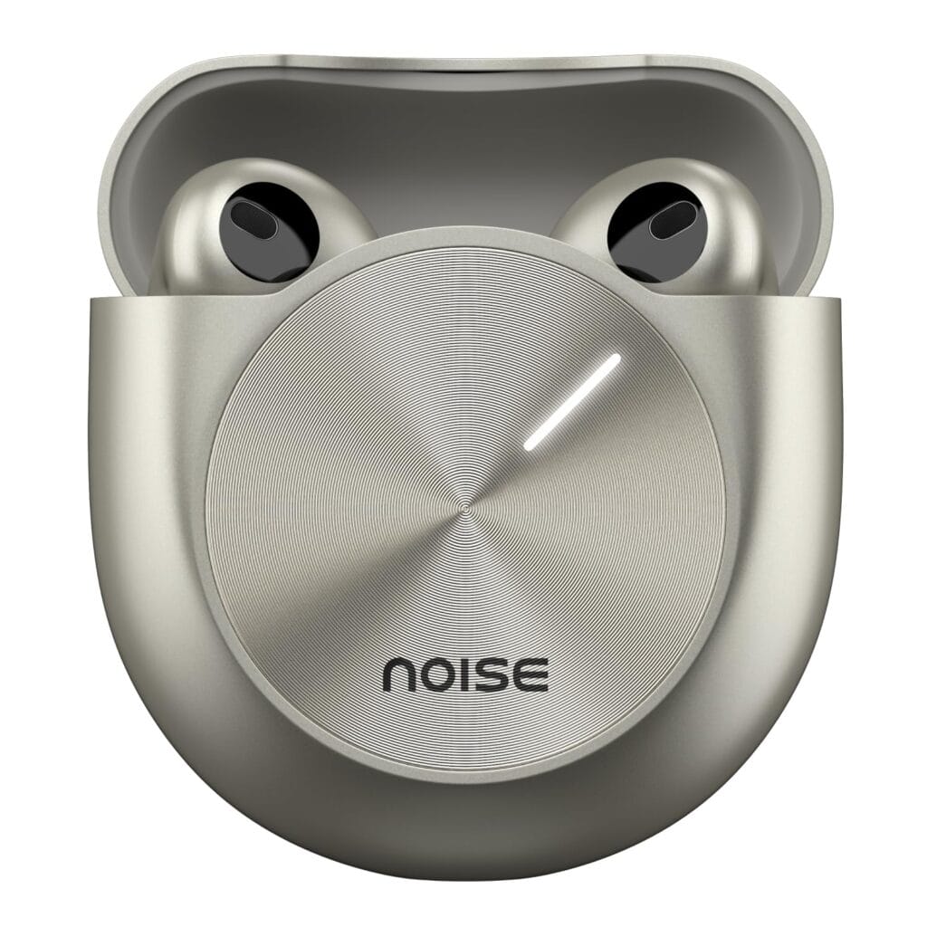 noise master buds