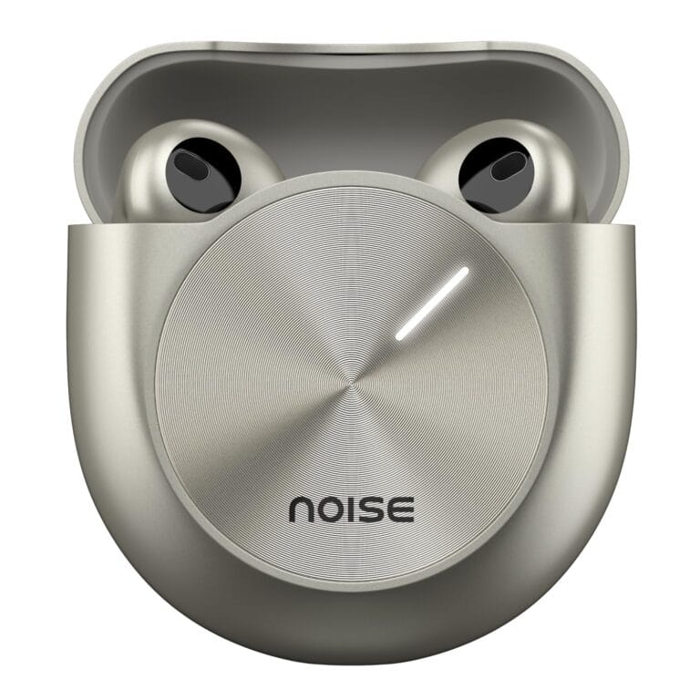noise master buds