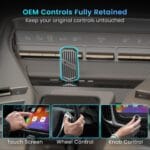 oem controls