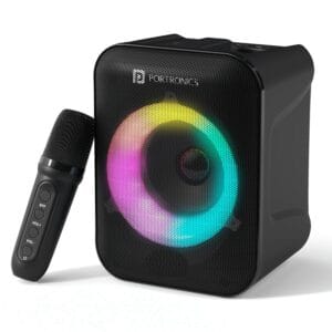 portronics apollo one