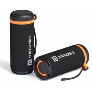 portronics breeze 7