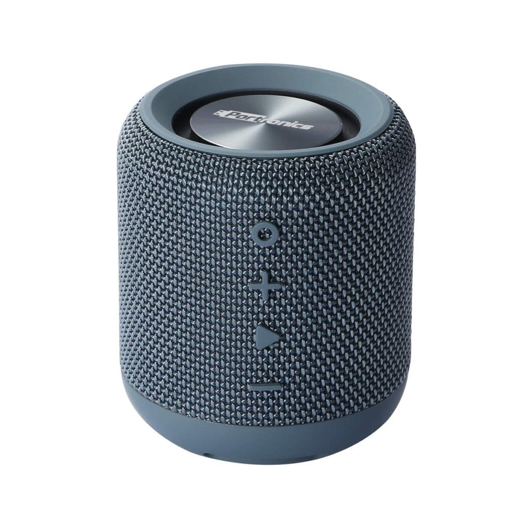 Portronics SoundDrum