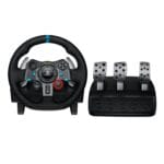 racing wheel