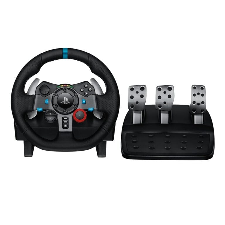 racing wheel