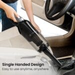 single-handed