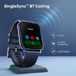 single sync