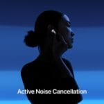 active noise cancellation