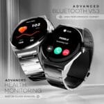 advance bluetooth