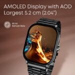 amoled display